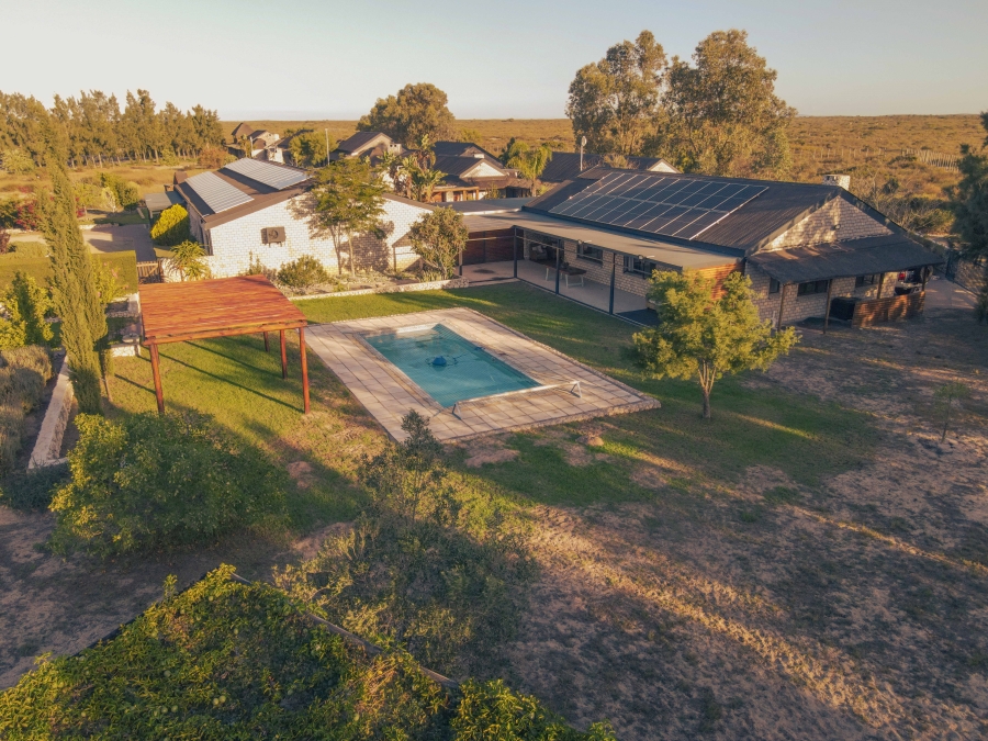 0 Bedroom Property for Sale in Hopefield Rural Western Cape
